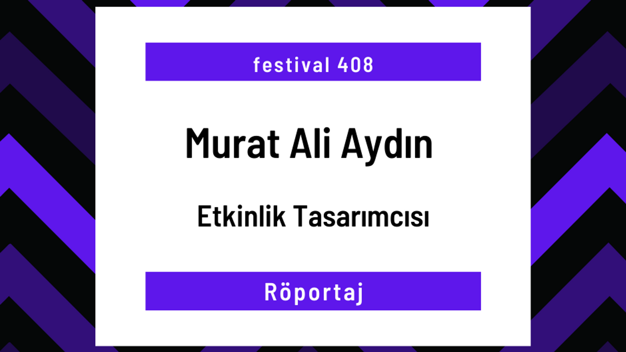 Murat Ali Aydın